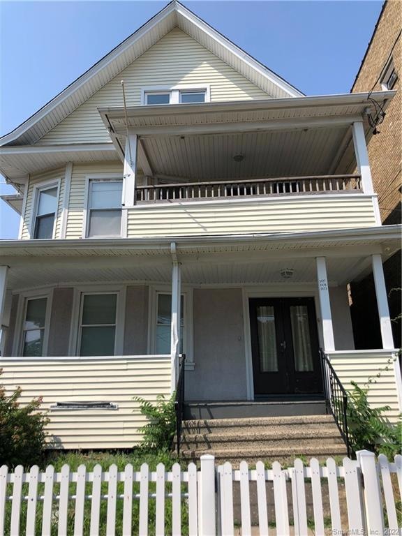 2477 Main St unit 3, Bridgeport, CT 06606 - photo 1