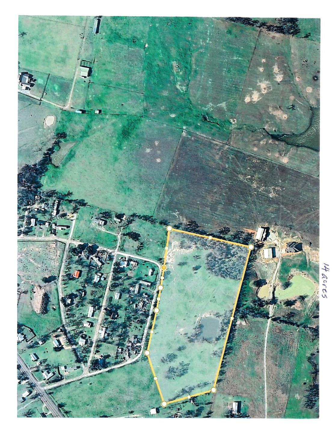 Boundaries shown are approximate