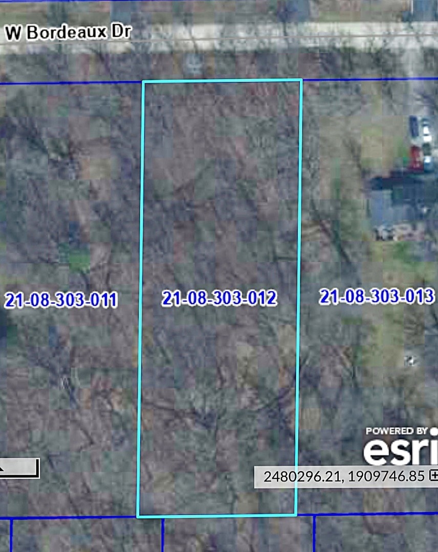 Lot 21 Bordeaux Dr, Grand Detour Township, IL 61021 - photo 1