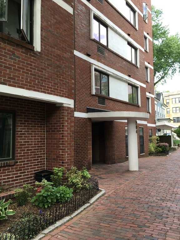 284 Harvard St unit 55, Cambridge, MA 02139 - photo 1