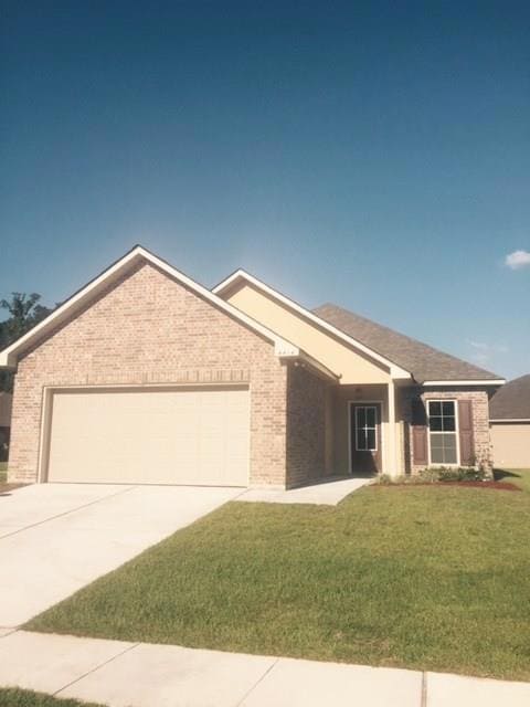 4414 Bay View Dr, Marrero, LA 70072 - photo 1