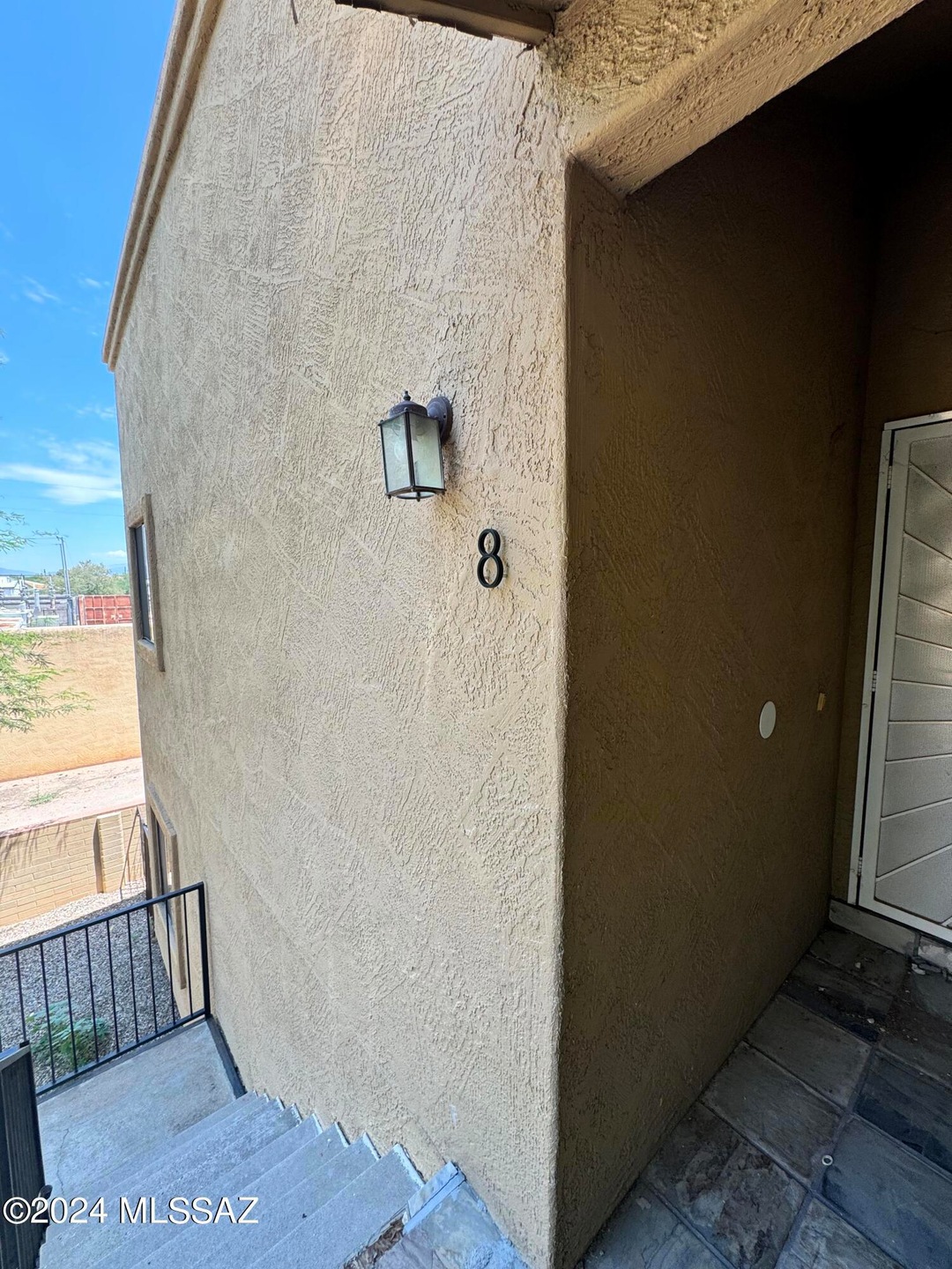 1205 E Greenlee Rd unit 8, Tucson, AZ 85719 - photo 1