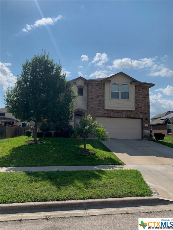 2105 Terry Dr, Copperas Cove, TX 76522 - photo 1