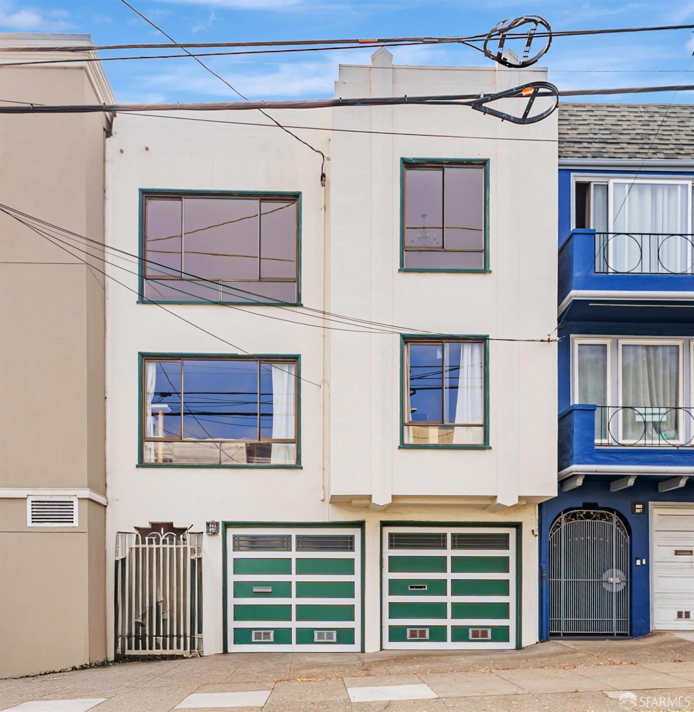 891-893 45th Ave, San Francisco, CA 94121 - photo 1