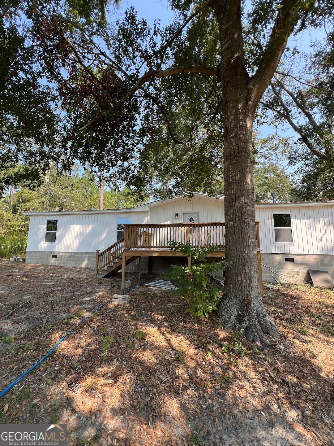 1430 Mark Wood Rd, Dexter, GA 31019 - photo 1