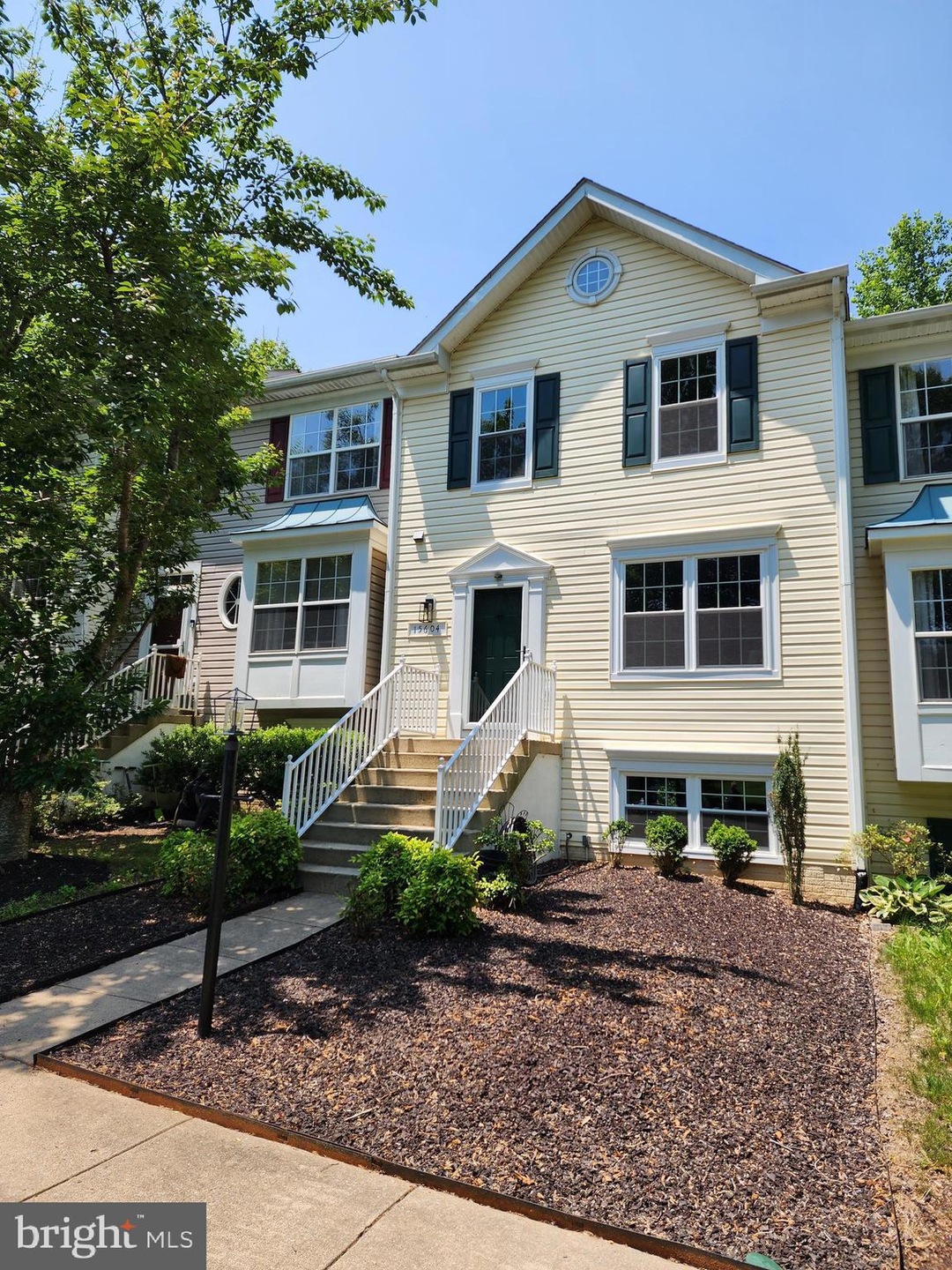 15604 Plain Dealing Place, Manassas, VA 20112 - photo 1