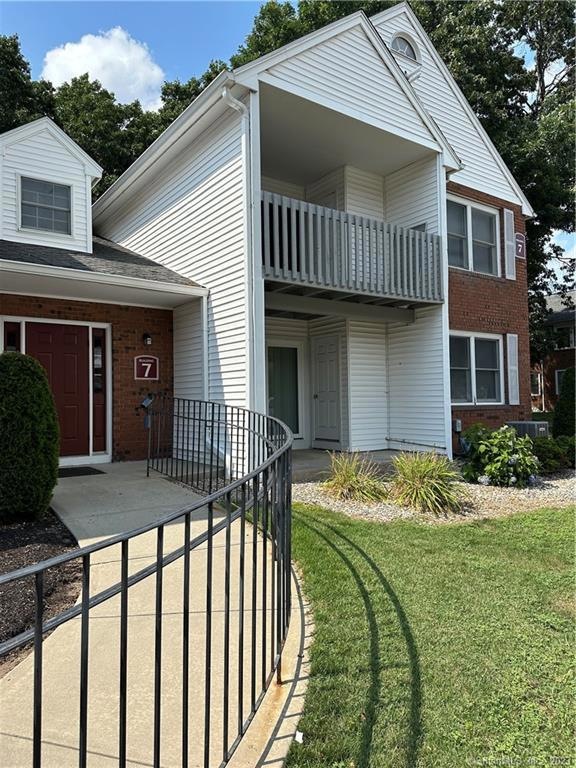 Bldg 7 Unit B5
