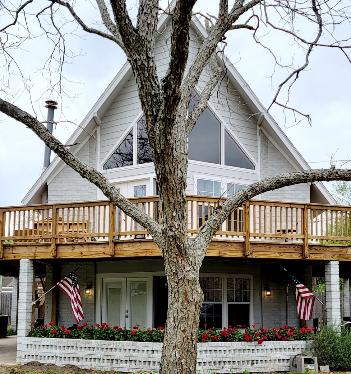 1608 Old Van Vleck Rd, Bay City, TX 77414 - photo 1