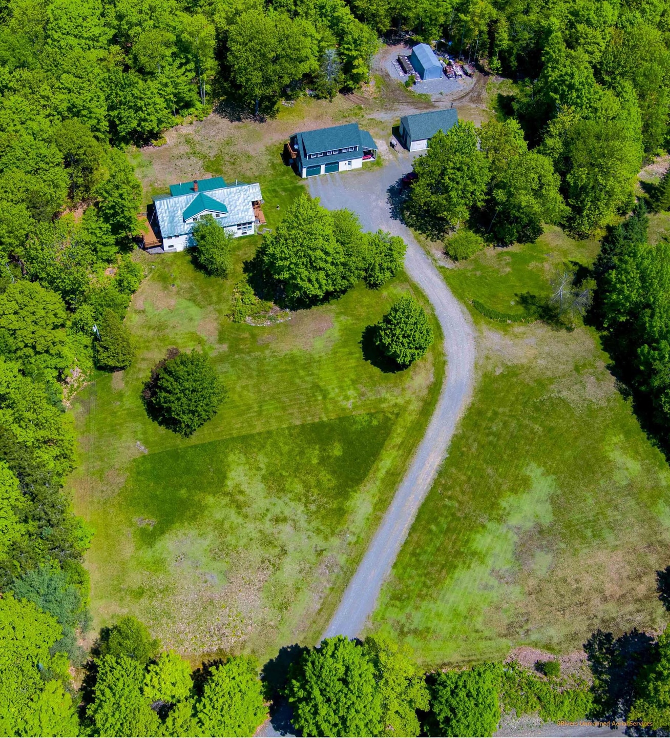 124 Gray Rd, Sangerville, ME 04479 - photo 1