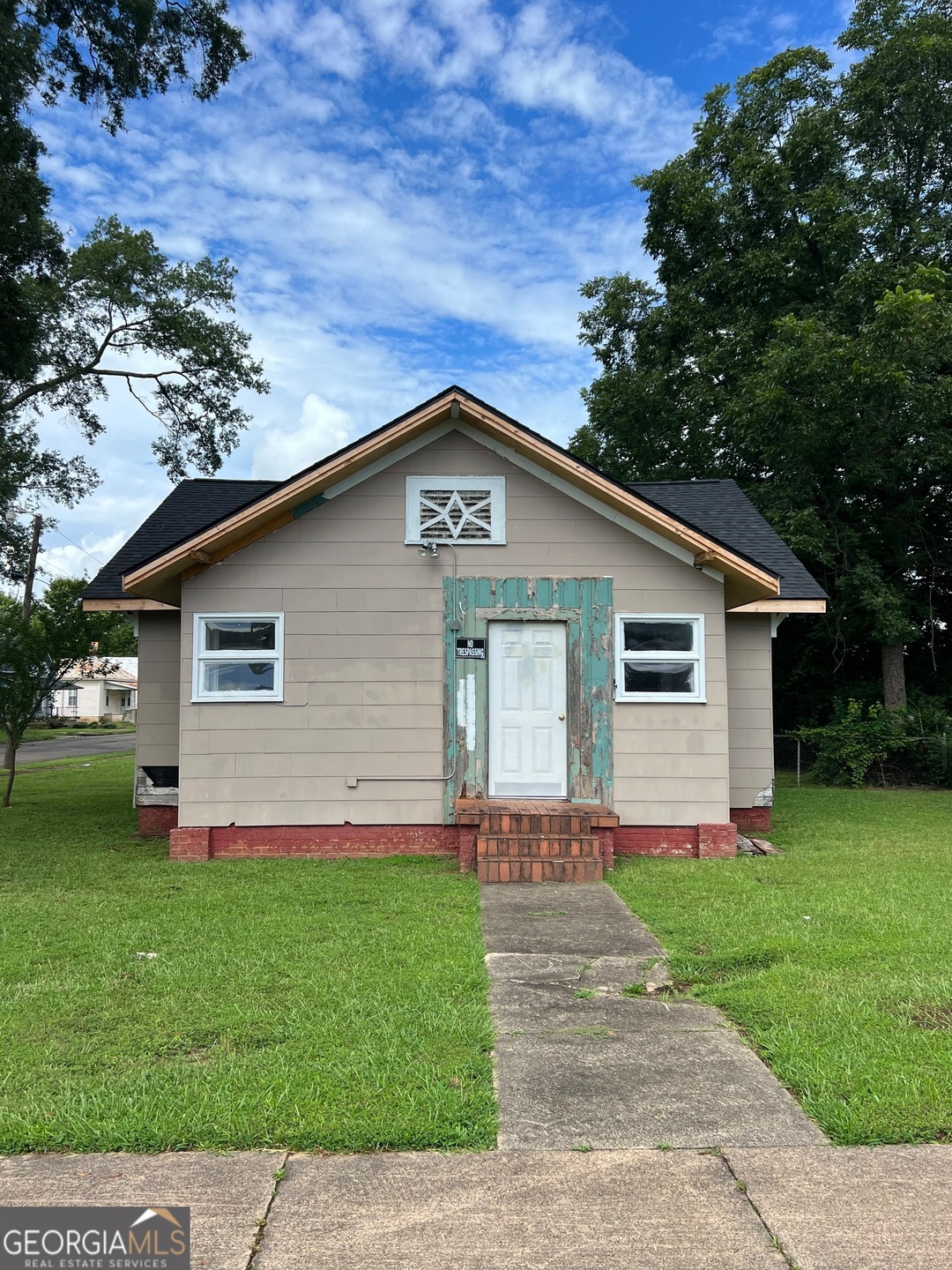 213 S Harris Ave, Piedmont, AL 36272 - photo 1