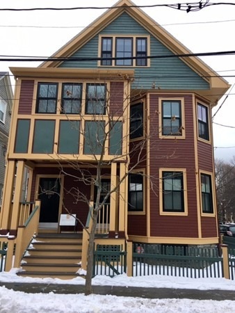 17 Pemberton St unit 17, Cambridge, MA 02140 - photo 1