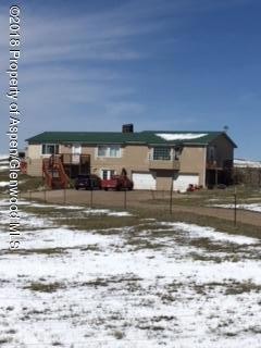 203 Western Ave, Craig, CO 81625 - photo 1