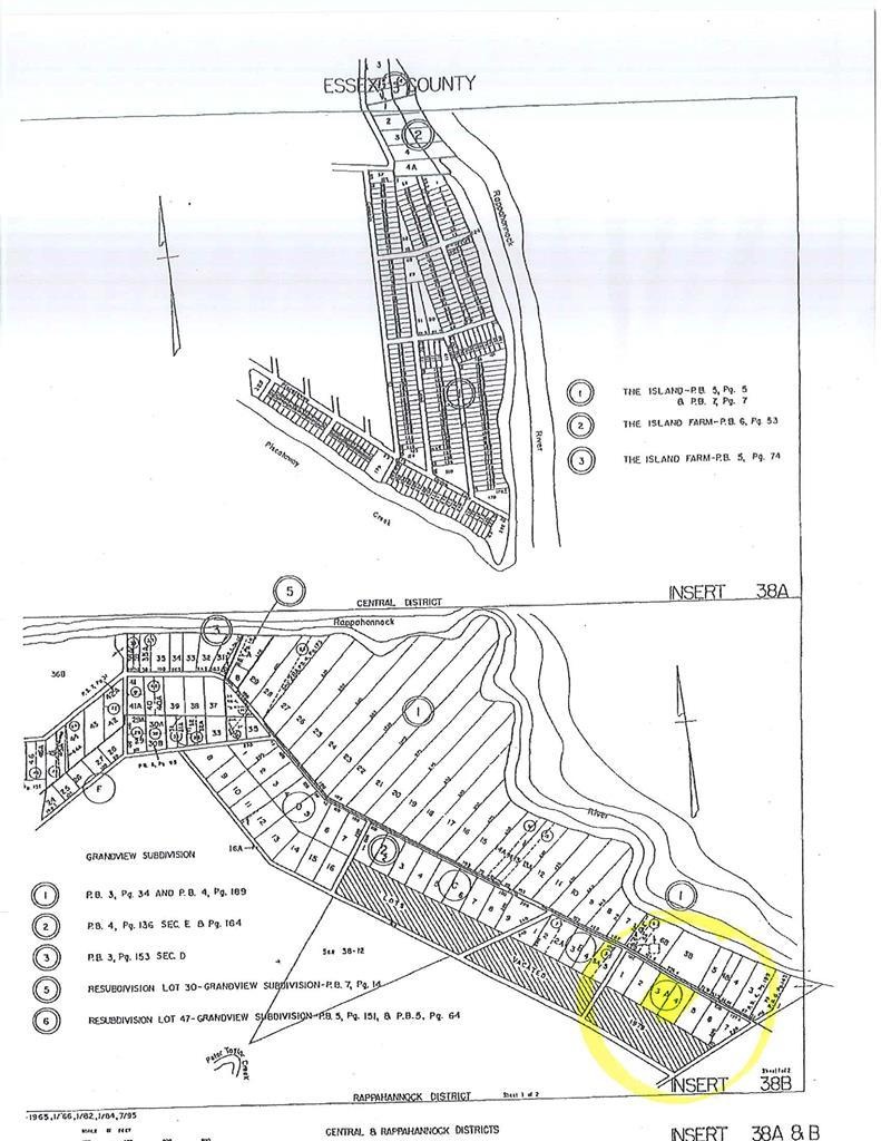 0 Grandview Dr unit 104499, Essex, VA 22454 - photo 1