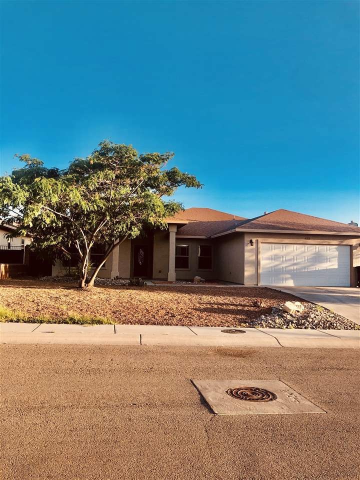 922 Hermoso El Sol, Alamogordo, NM 88310 - photo 1