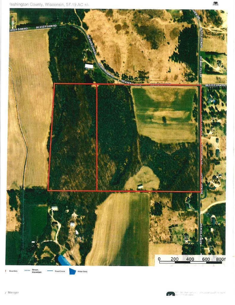 Lt0 Schuster Dr, West Bend, WI 53090 - photo 1