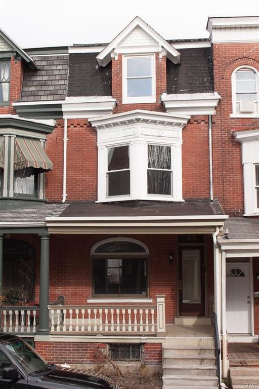 Welcome to 45 S. Madison St.