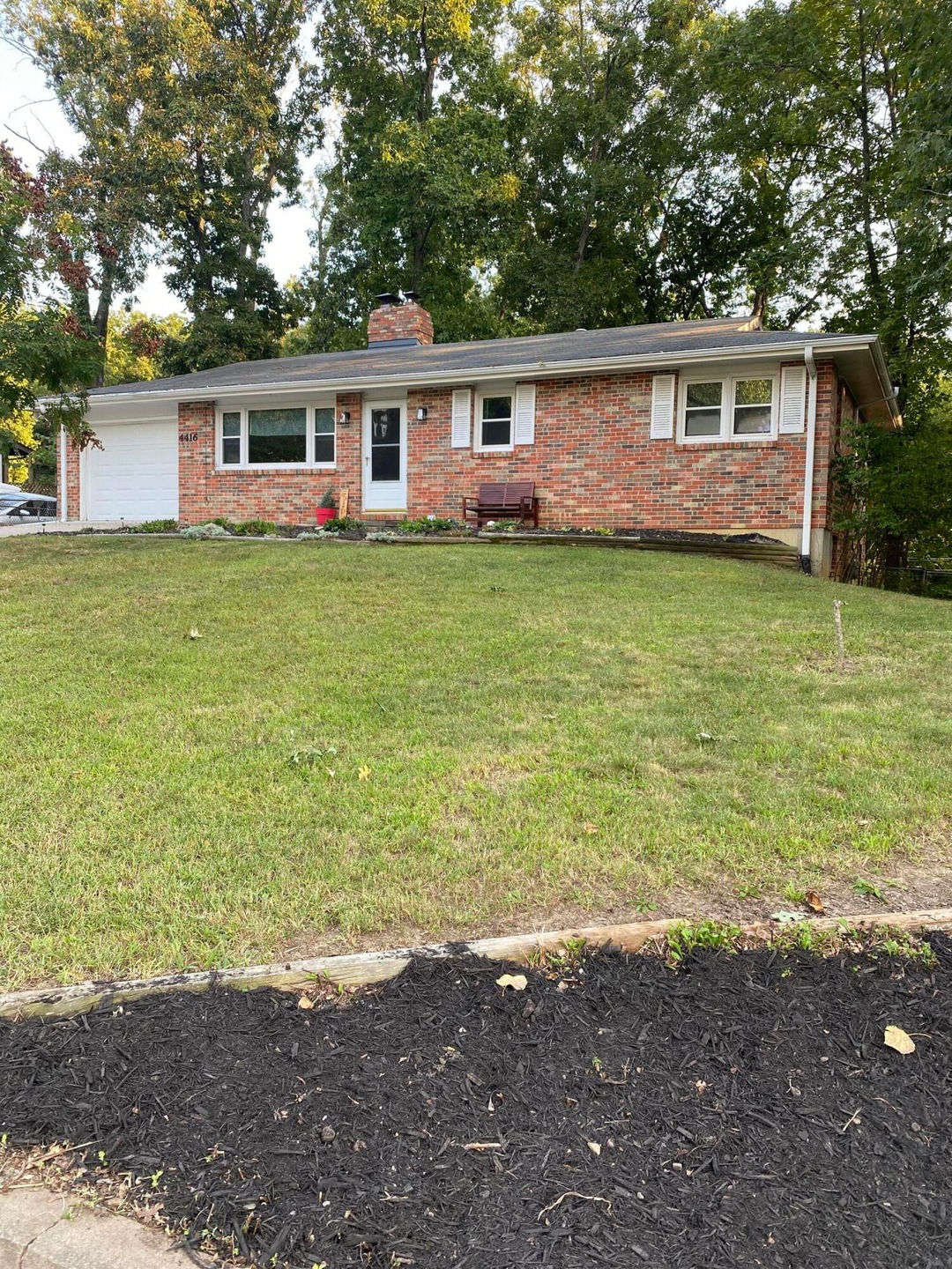 4416 Oak View Drive