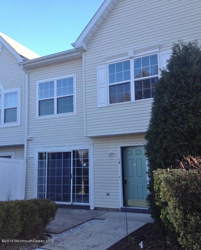 19 Madison Ct, Tinton Falls, NJ 07712 - photo 1