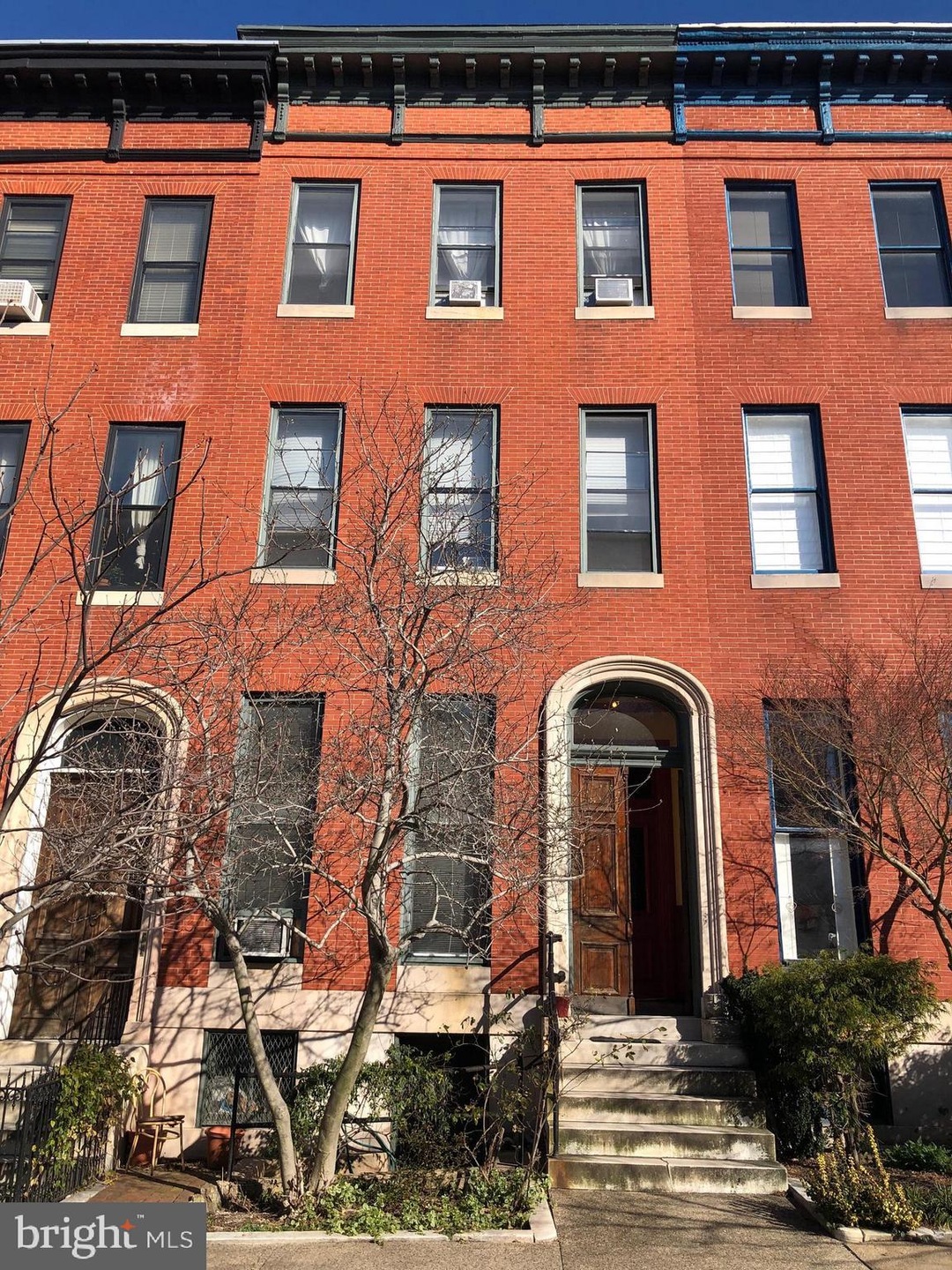 1505 Bolton St, Baltimore, MD 21217 - photo 1