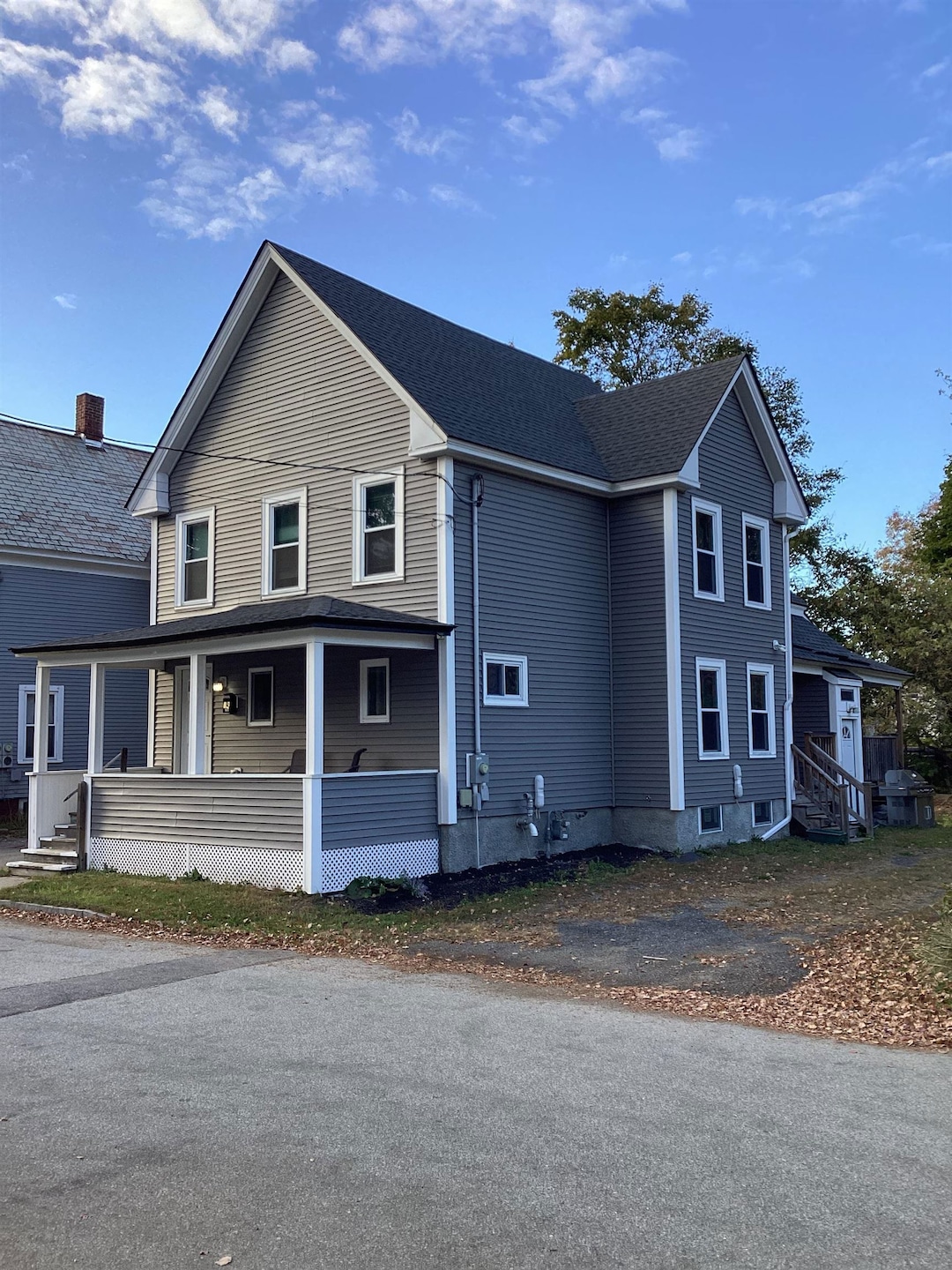 14 Foster St, Keene, NH 03431 - photo 1