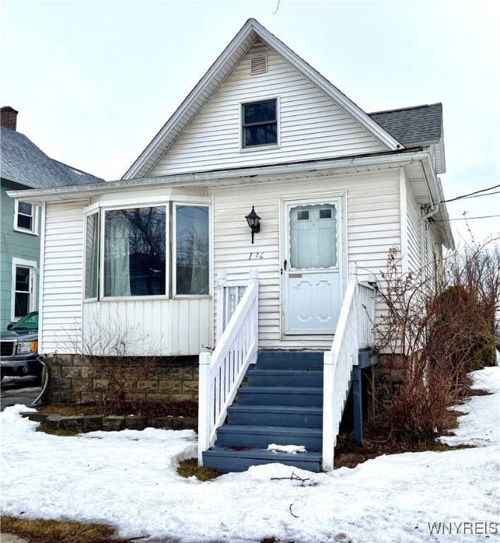 Sold $206,000 • Co-Listing Agent