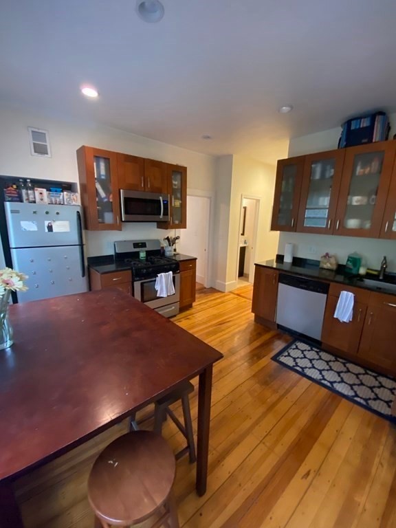 400 Centre St unit 3, Jamaica Plain, MA 02130 - photo 1