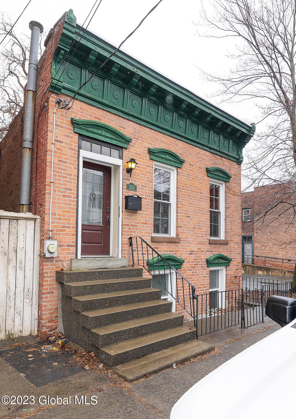 303 8th St, Troy, NY 12180 - photo 1