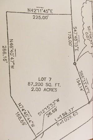 7 Brooks Station Rd, Princeton, MA 01541 - photo 1