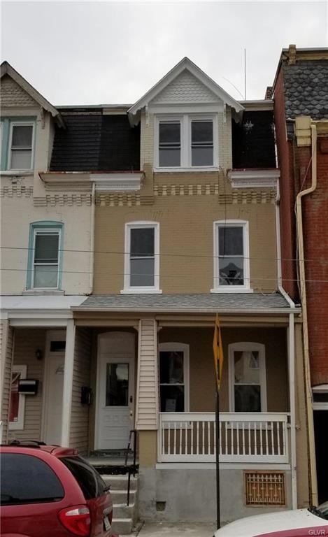 1218 W Turner St unit 2, Allentown, PA 18102 - photo 1