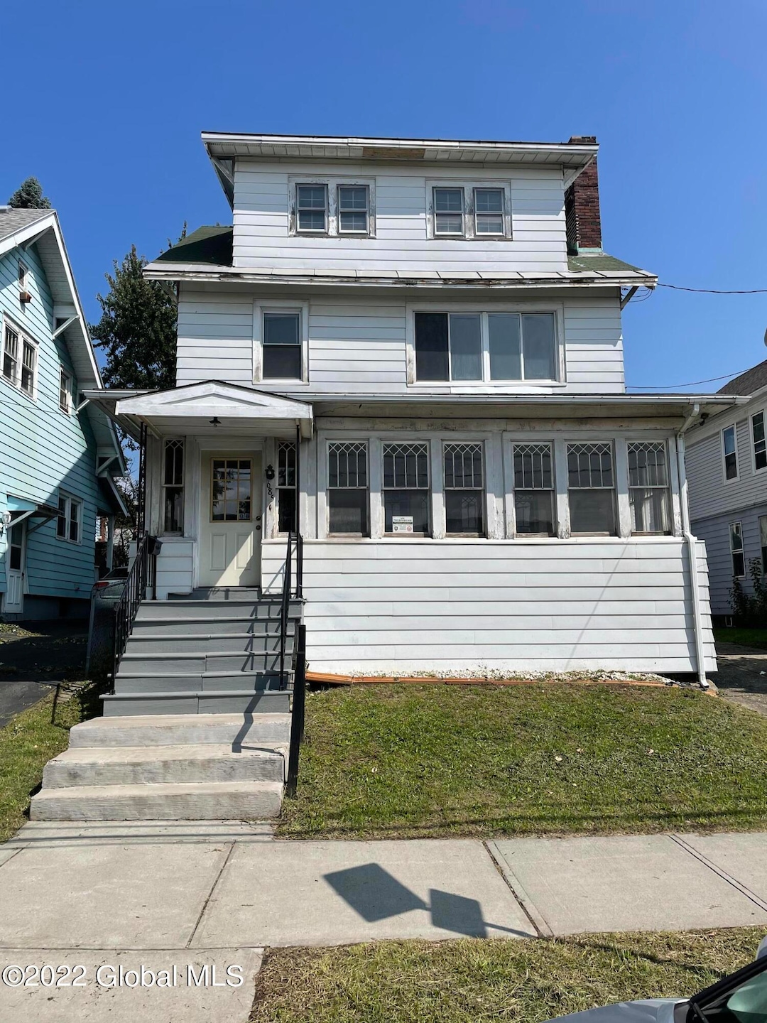 685 Washington Ave, Albany, NY 12206 - photo 1