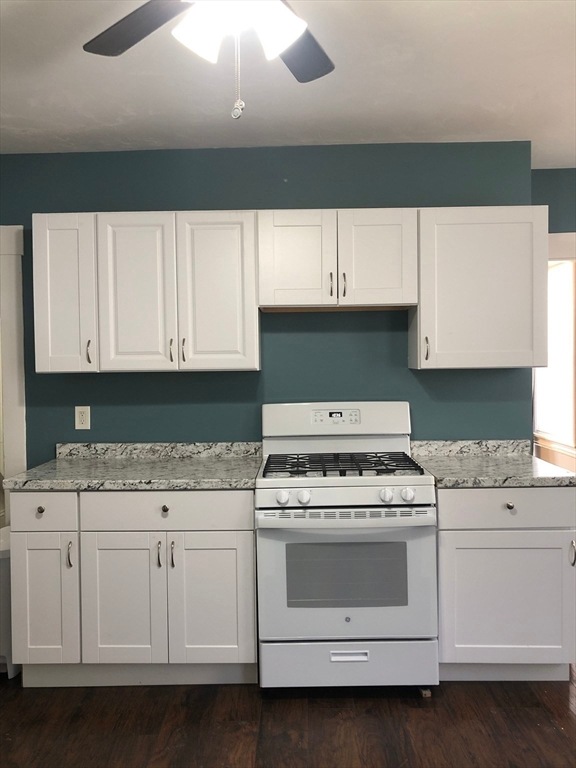 60 Orange St unit 1, Waltham, MA 02453 - photo 1