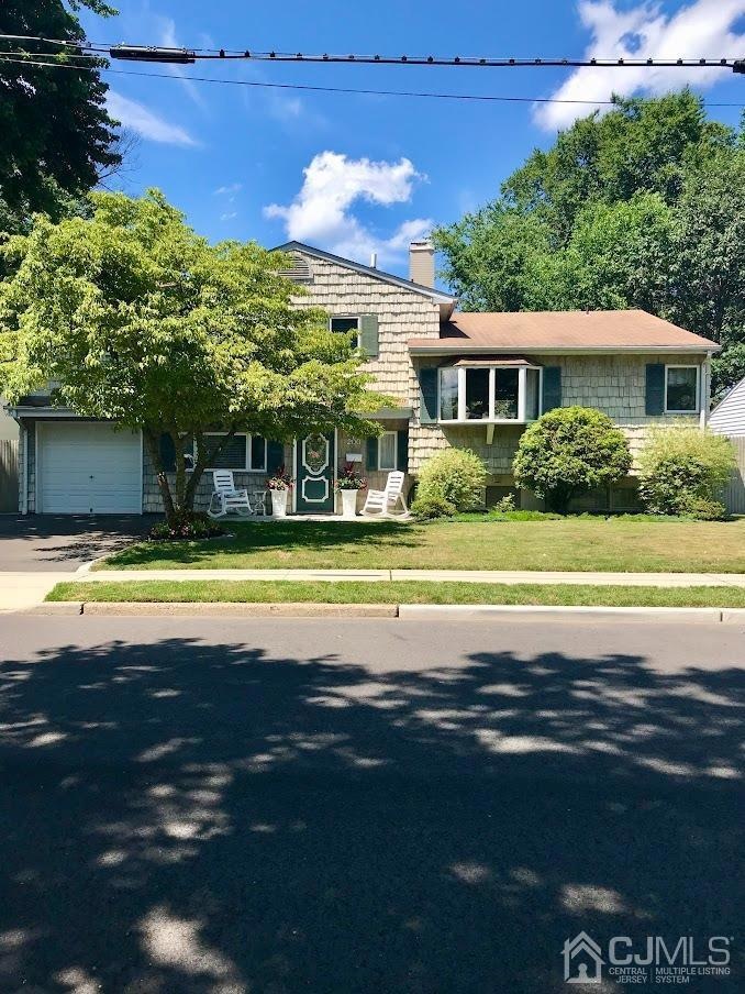 200 Cypress Dr, Colonia, NJ 07067 - photo 1