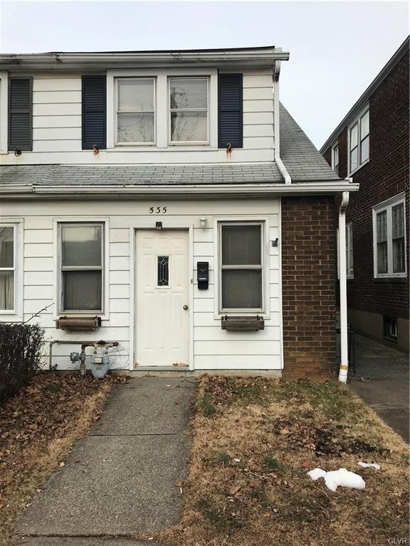 535 Park Place, Bethlehem, PA 18018 - photo 1