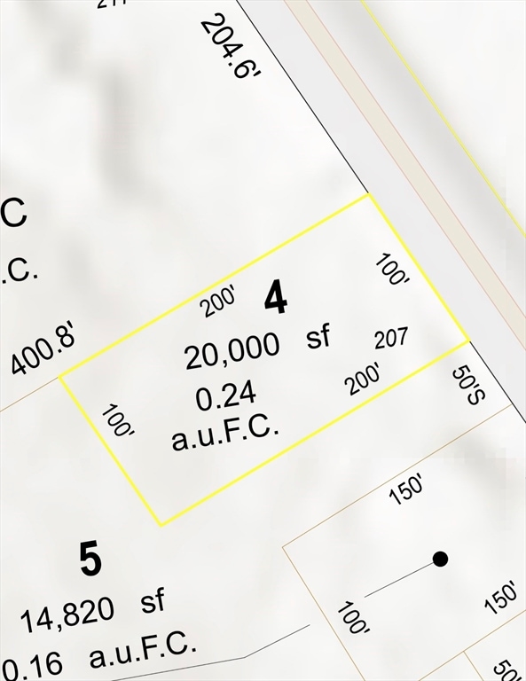 0 E Brimfield Rd, Holland, MA 01521 - photo 1