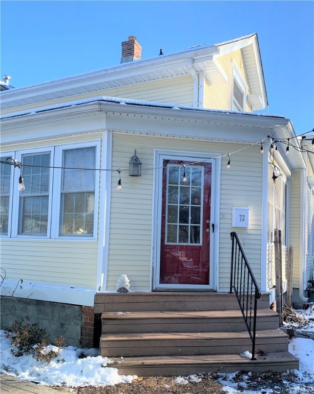 73 Child St, Warren, RI 02885 - photo 1