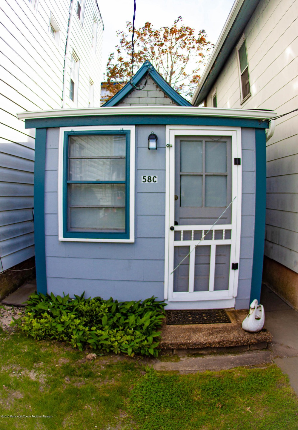 58 Asbury Ave unit C, Ocean Grove, NJ 07756 - photo 1