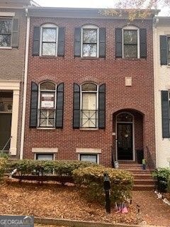 144 W Ridge Way, Roswell, GA 30076 - photo 1