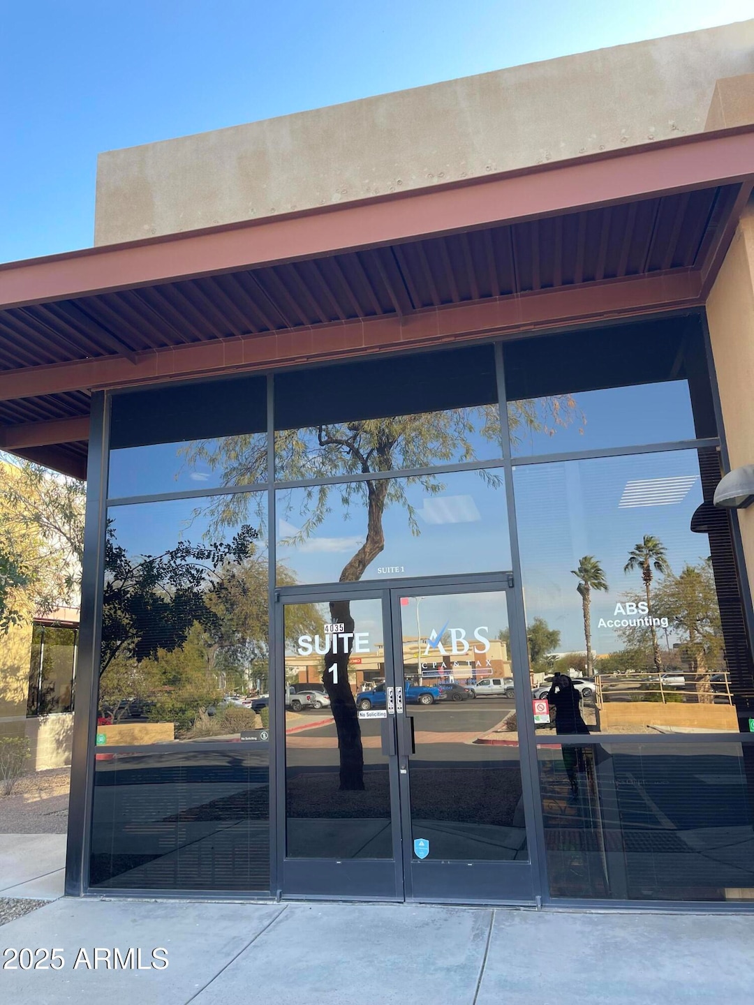 4035 W Chandler Blvd unit 1, Chandler, AZ 85226 - photo 1