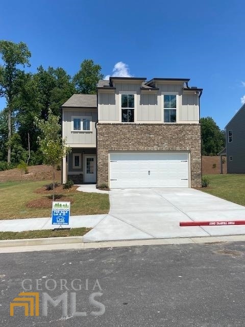 2934 Vinca Dr, Buford, GA 30519 - photo 1