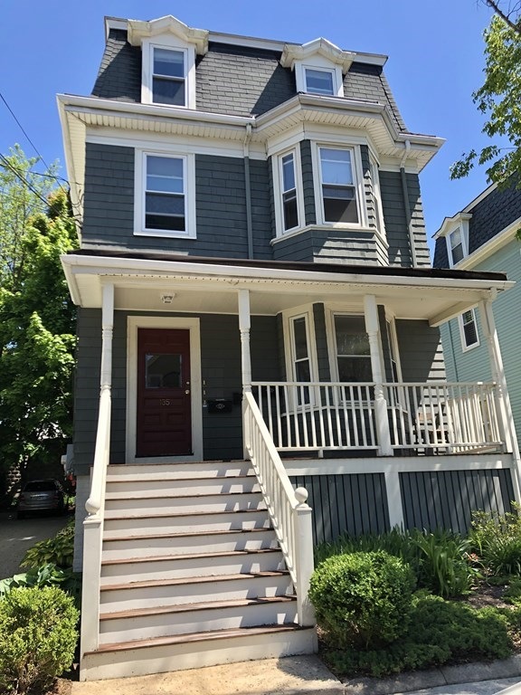 135 Morrison Ave unit 2, Somerville, MA 02144 - photo 1