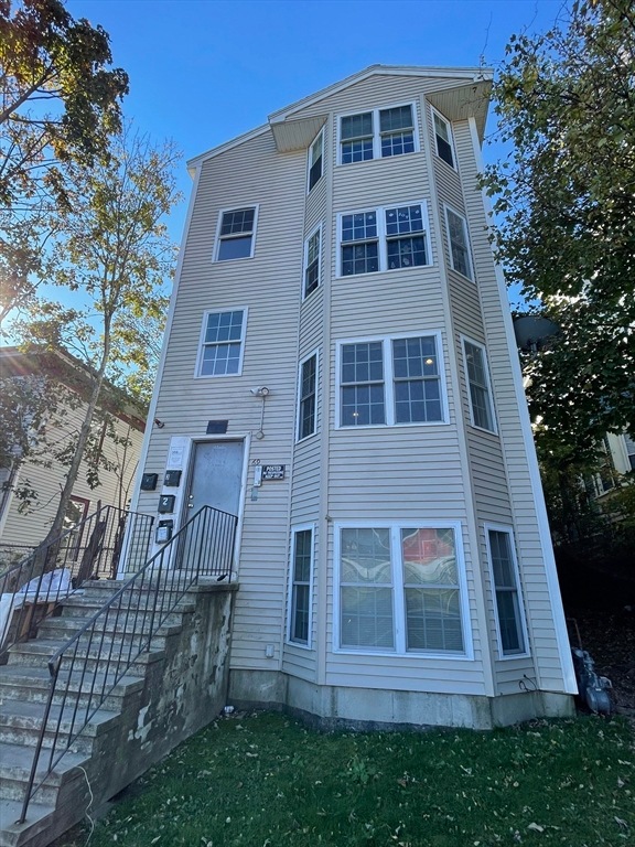 69 Clifford St unit 4, Roxbury, MA 02119 - photo 1