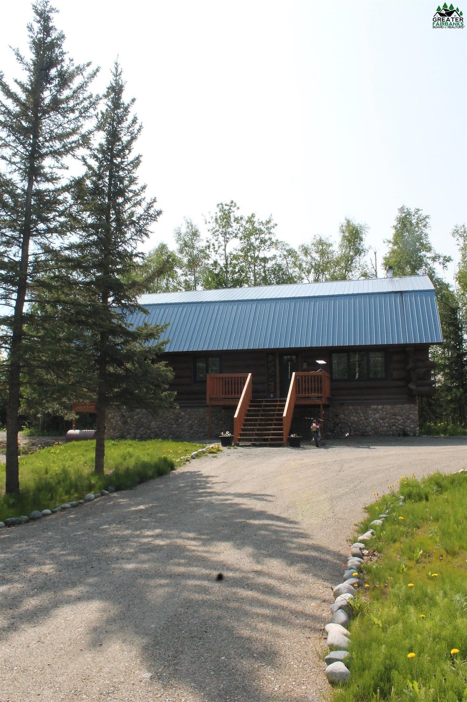 2493 Deborah St, Delta Junction, AK 99737 - photo 1