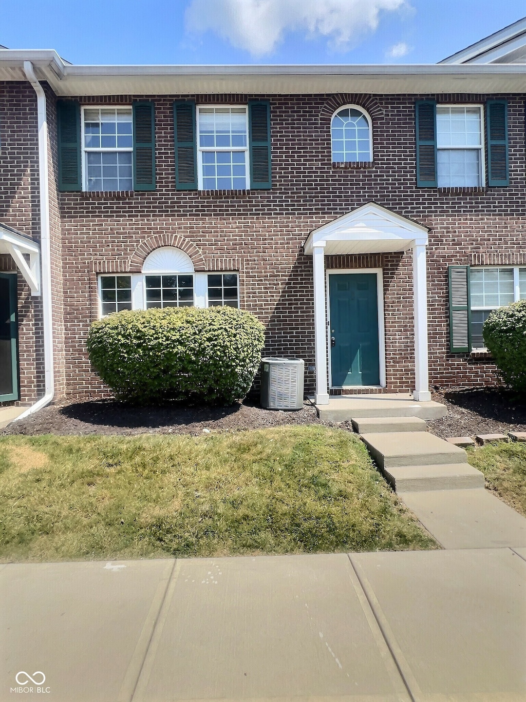 6465 Potomac Square Ln unit 2, Indianapolis, IN 46268 - photo 1