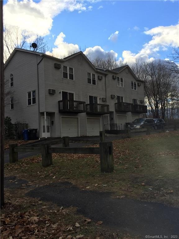 38 Franklin St unit 38, Meriden, CT 06450 - photo 1