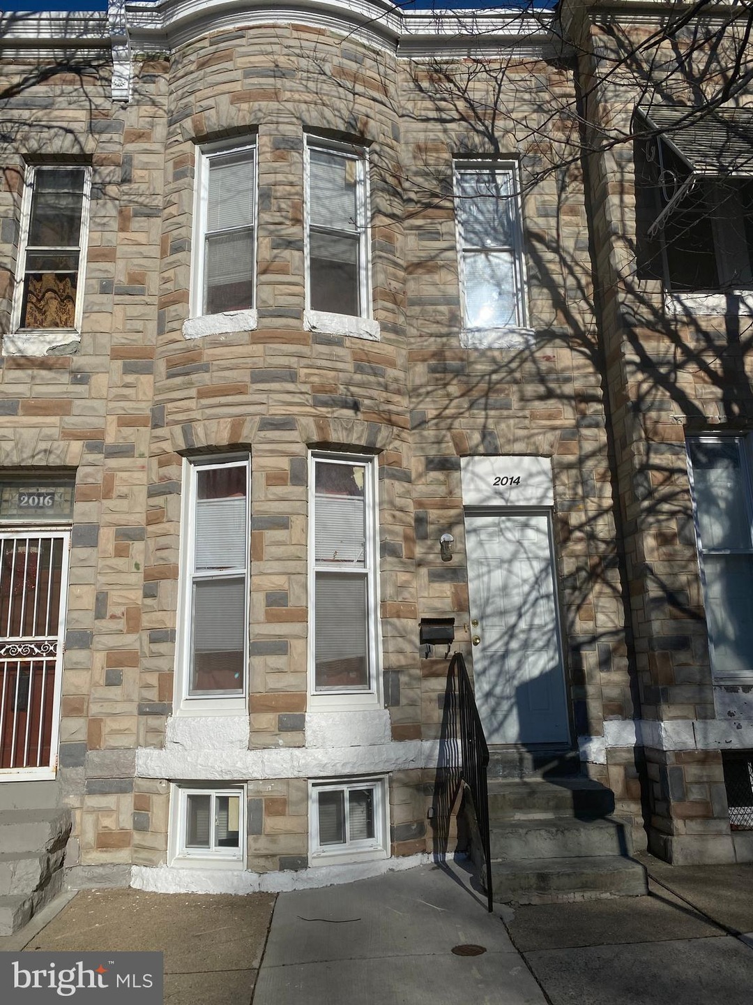 2014 Harlem Ave, Baltimore, MD 21217 - photo 1