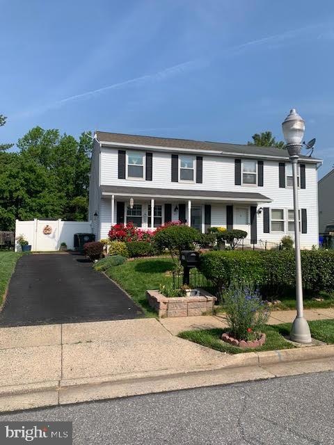 129 Stonegate Dr, Frederick, MD 21702 - photo 1