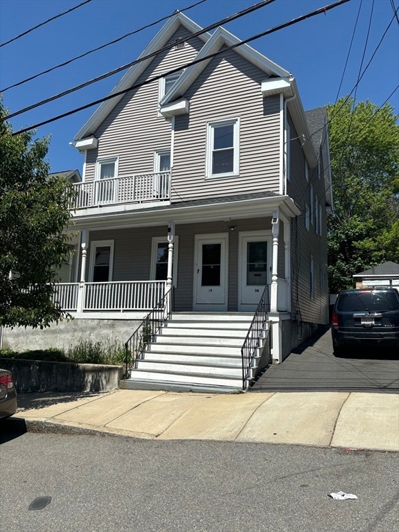 36 Gledhill Ave unit 1, Everett, MA 02149 - photo 1