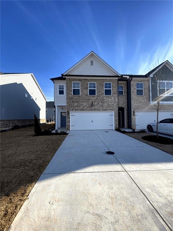 1119 Elyse Ln, Mableton, GA 30126 - photo 1