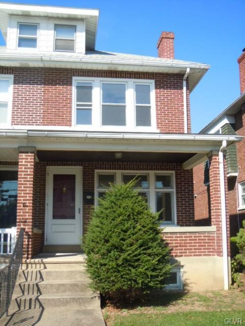 1737 W Greenleaf St, Allentown, PA 18104 - photo 1