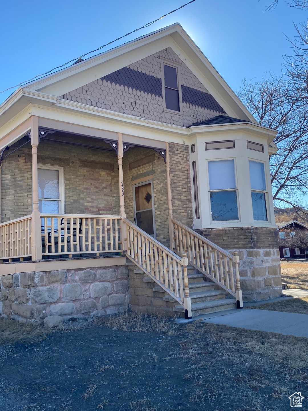 Under Contract $243,000